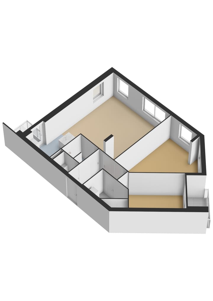 Foto 40 van Gevers Deynootweg 676