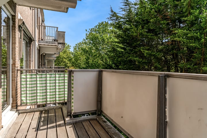 Foto 3 van Arent Janszoon Ernststraat 239