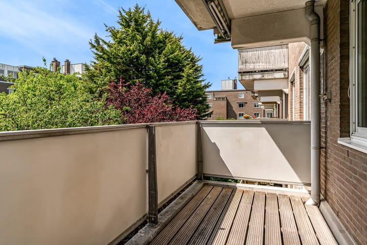 Foto 22 van Arent Janszoon Ernststraat 239