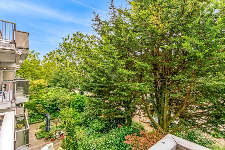 Foto 25 van Arent Janszoon Ernststraat 239