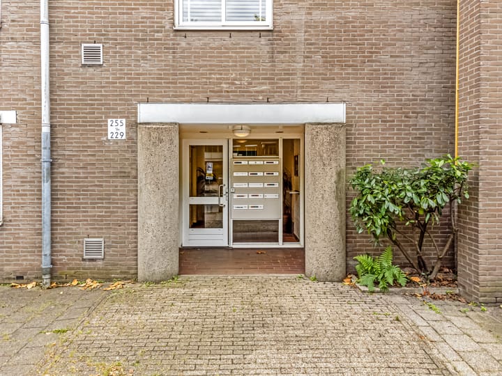 Foto 27 van Arent Janszoon Ernststraat 239