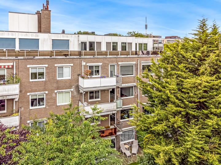 Foto 29 van Arent Janszoon Ernststraat 239