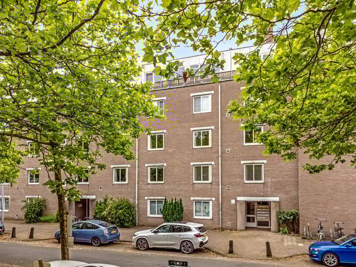 Foto 32 van Arent Janszoon Ernststraat 239