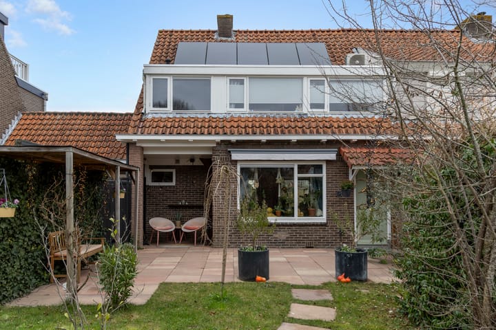 Foto 2 van Hezenbergerweg 17