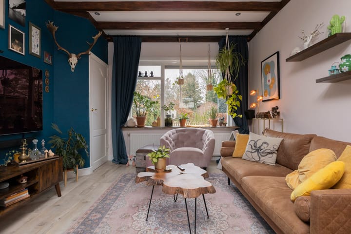 Foto 6 van Hezenbergerweg 17