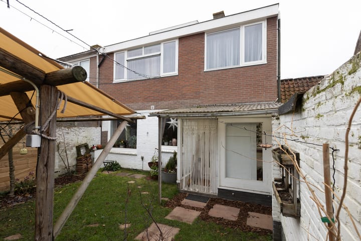 Foto 34 van Hezenbergerweg 17