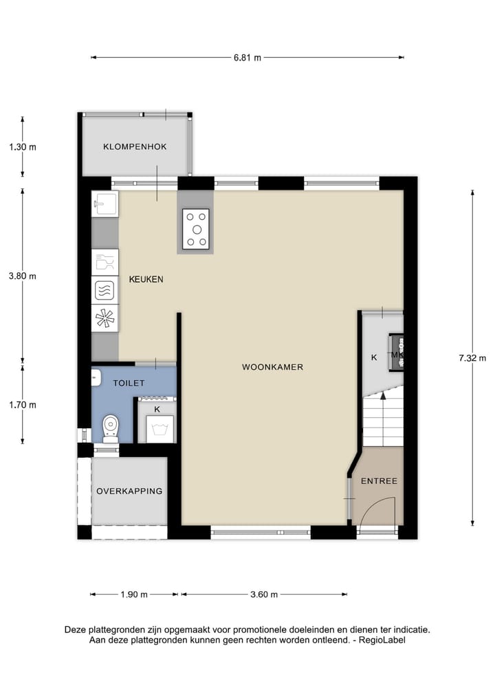 Foto 38 van Hezenbergerweg 17