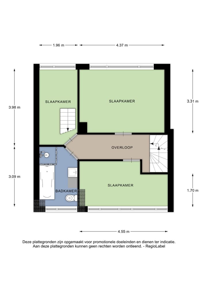 Foto 39 van Hezenbergerweg 17