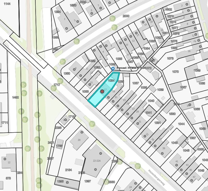 Foto 42 van Hezenbergerweg 17