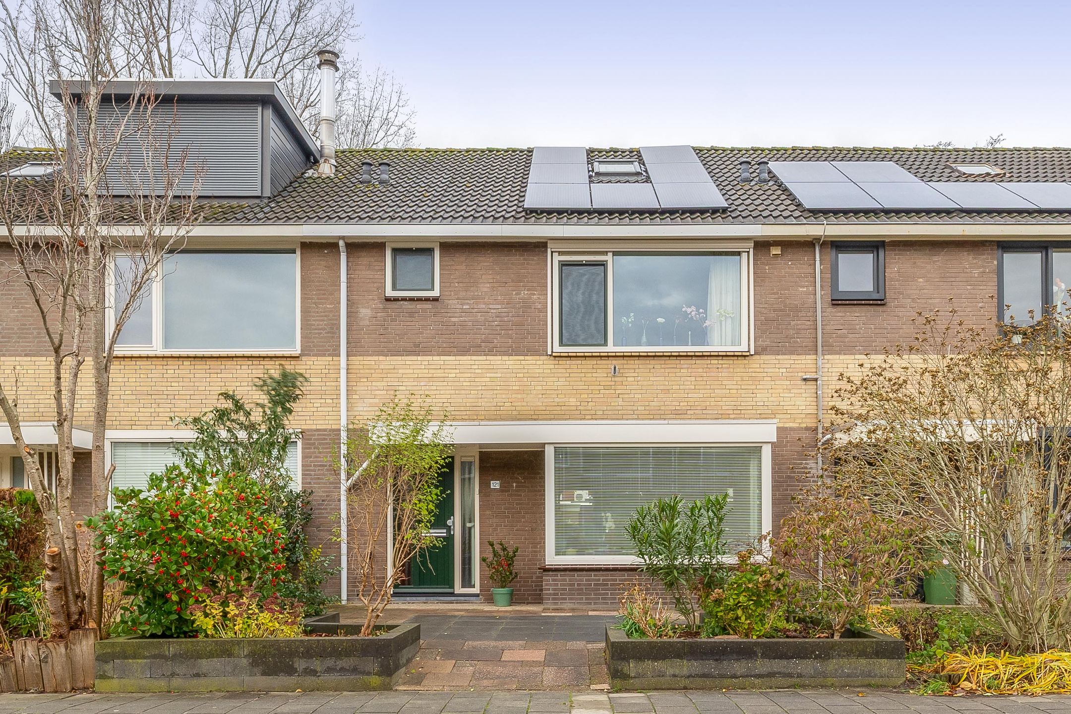 Loggerstraat, 121, Zaandam, 1503KC, Noord-Holland, Nederland 121