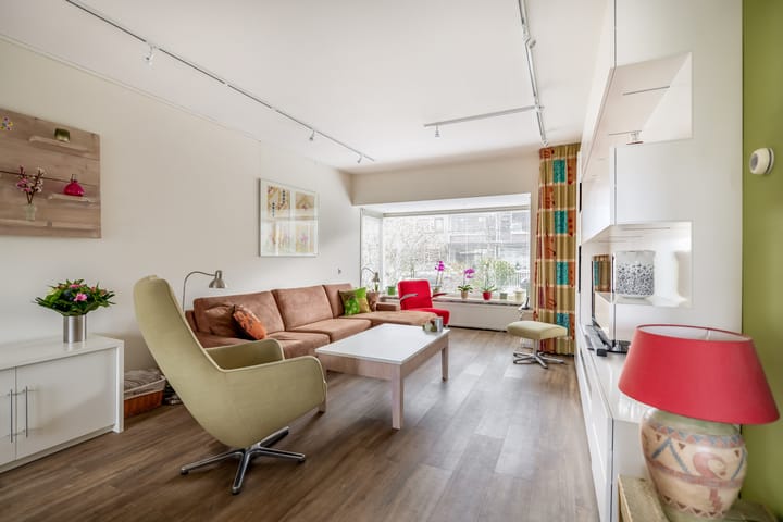 Foto 2 van Loggerstraat 121