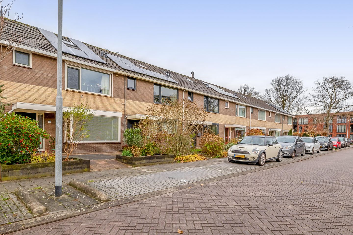 Foto 5 van Loggerstraat 121