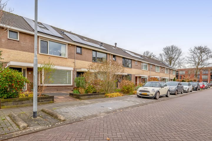 Foto 5 van Loggerstraat 121