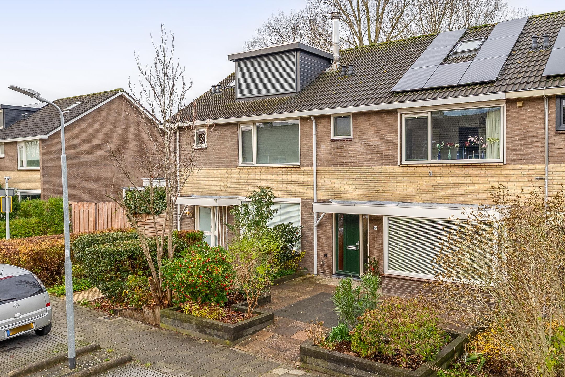 Foto 6 van Loggerstraat 121