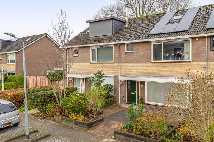 Foto 6 van Loggerstraat 121