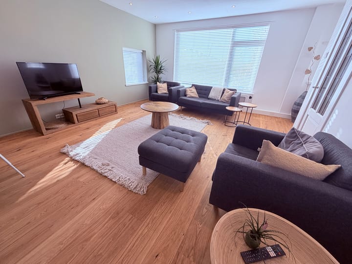 Foto 2 van Thorbeckelaan 58