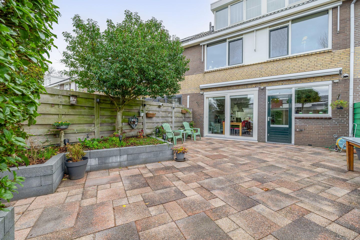 Foto 19 van Loggerstraat 121