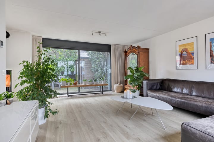 Foto 5 van Hoogaars 26