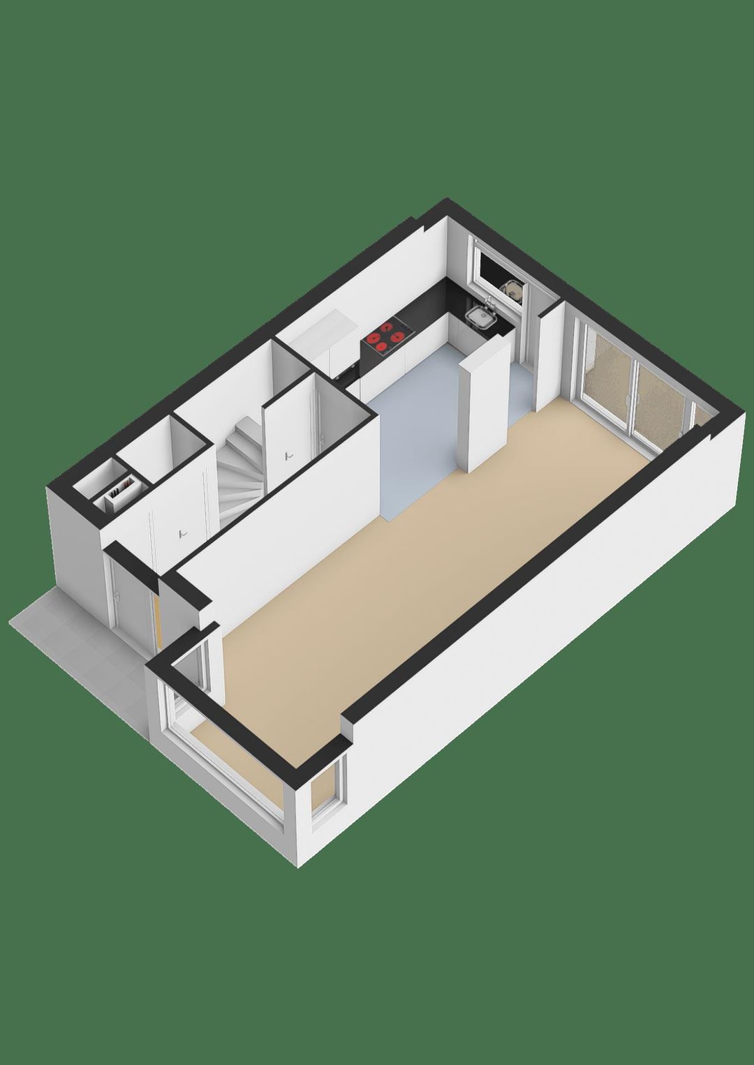 Foto 37 van Loggerstraat 121