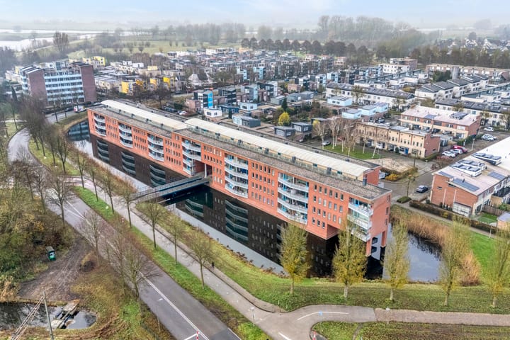 Photo 6 of Sichtermanmarke 136