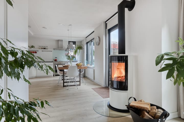 Foto 9 van Hoogaars 26