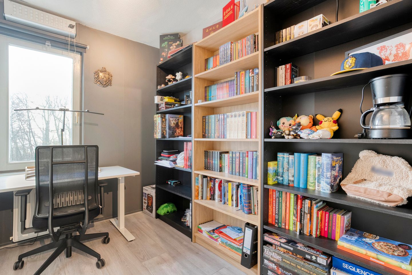 Photo 20 of Sichtermanmarke 136