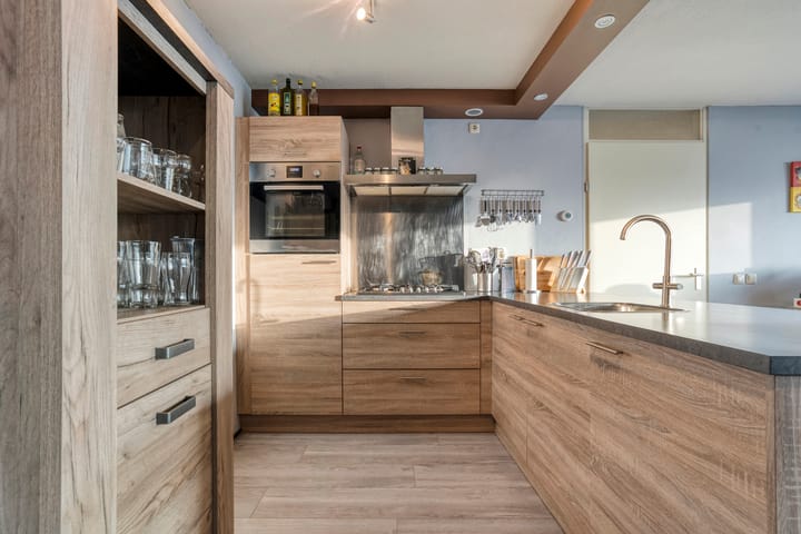 Photo 17 of Sichtermanmarke 136