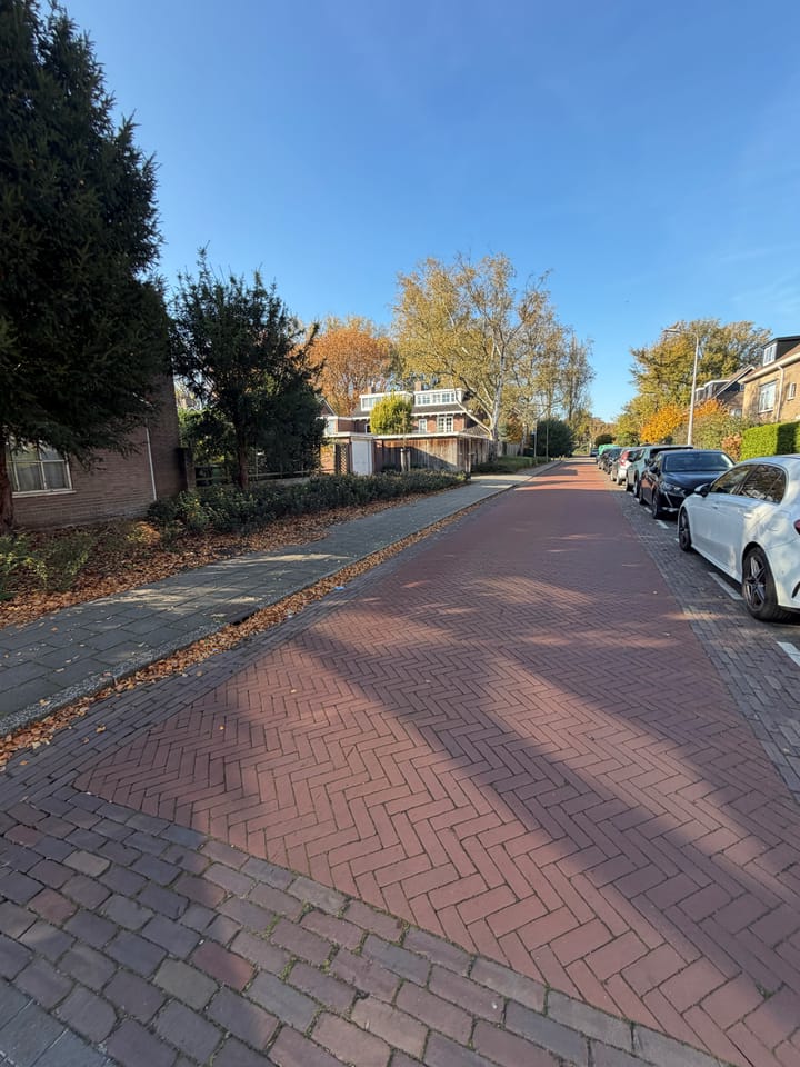 Foto 22 van Thorbeckelaan 58