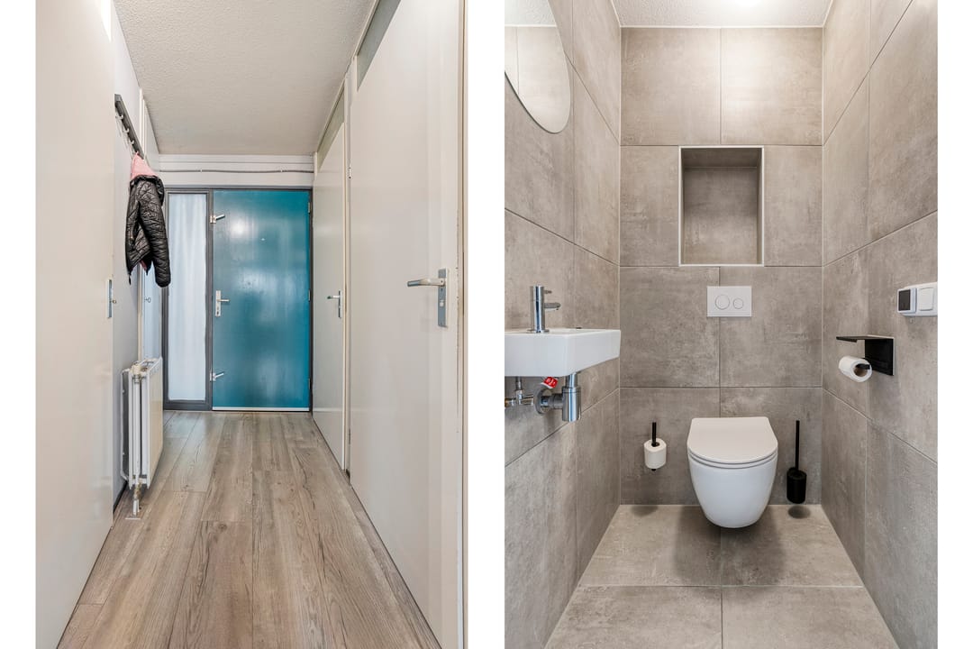 Photo 11 of Sichtermanmarke 136