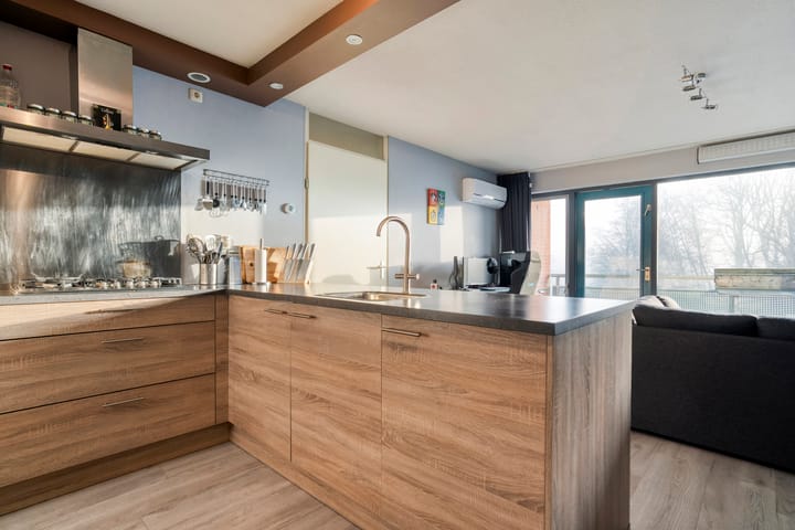 Photo 2 of Sichtermanmarke 136