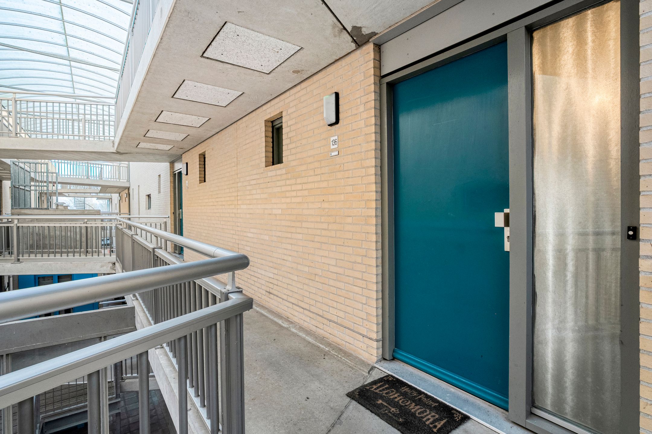 Photo 9 of Sichtermanmarke 136