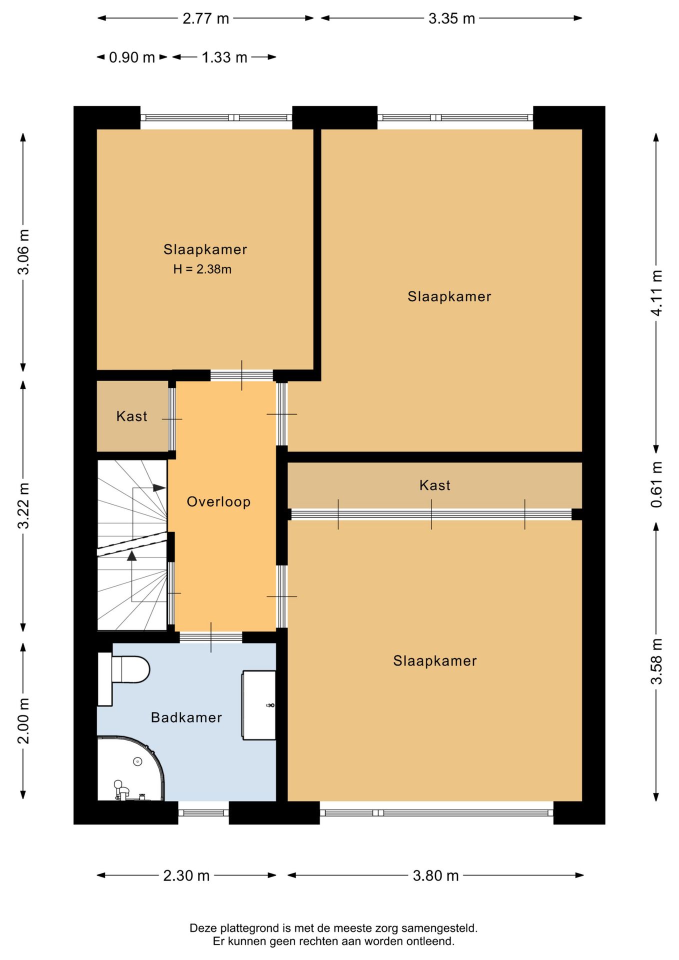 Foto 40 van Loggerstraat 121