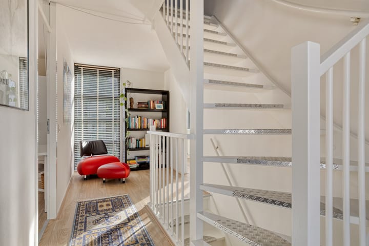 Foto 21 van Hoogaars 26