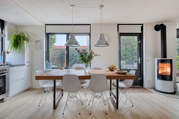 Foto 11 van Hoogaars 26