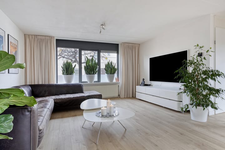 Foto 3 van Hoogaars 26