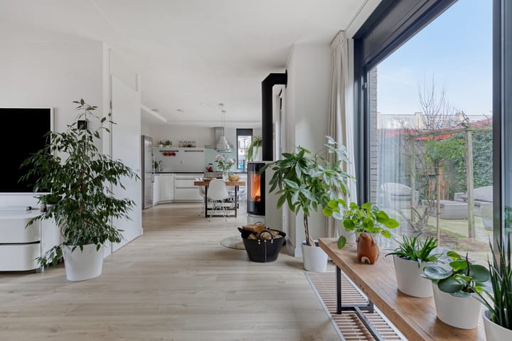 Foto 8 van Hoogaars 26