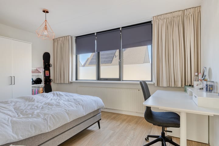 Foto 25 van Hoogaars 26