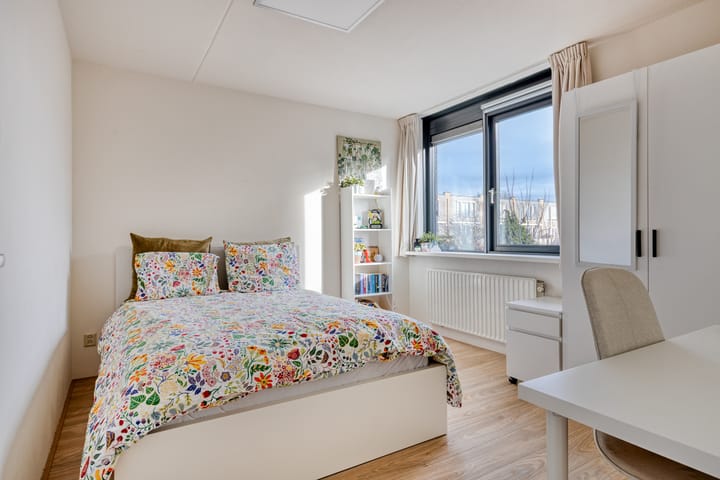 Foto 23 van Hoogaars 26