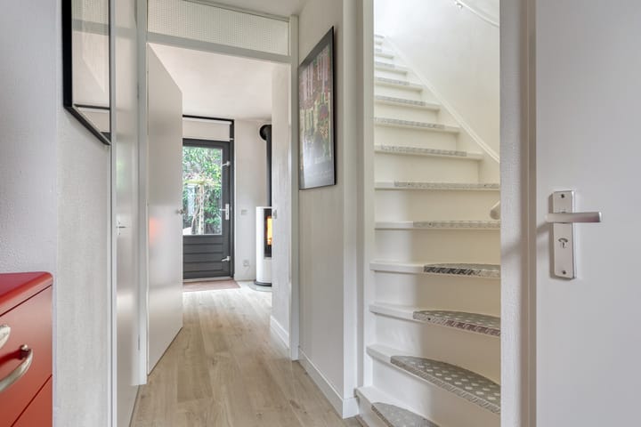 Foto 20 van Hoogaars 26