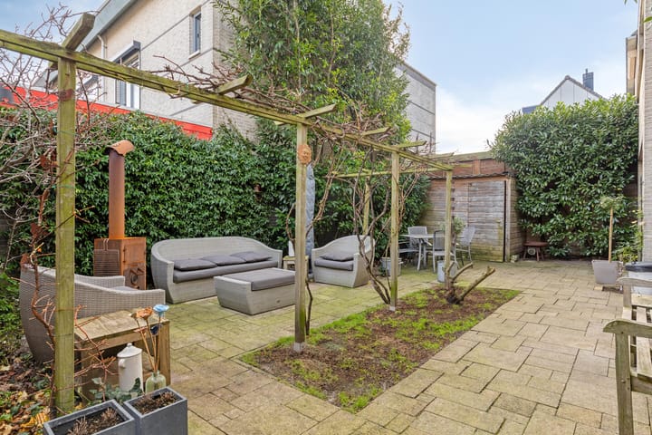 Foto 40 van Hoogaars 26