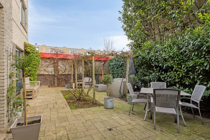 Foto 39 van Hoogaars 26