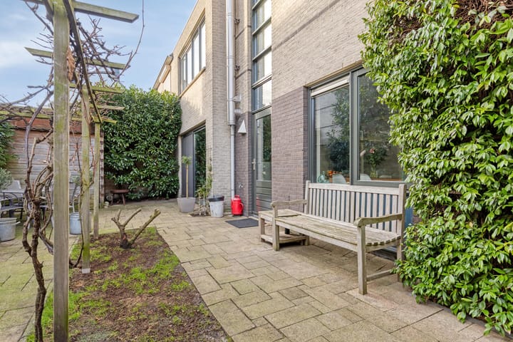 Foto 43 van Hoogaars 26