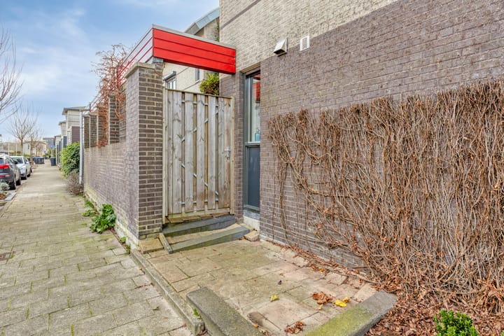 Foto 47 van Hoogaars 26