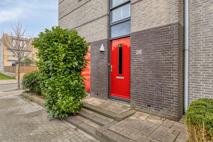 Foto 52 van Hoogaars 26