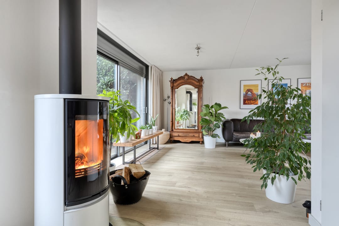 Photo 2 of Hoogaars 26