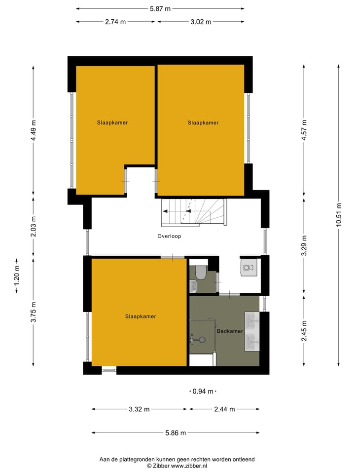 Foto 54 van Hoogaars 26