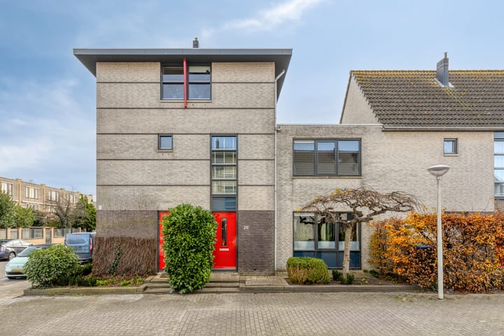 Foto 50 van Hoogaars 26