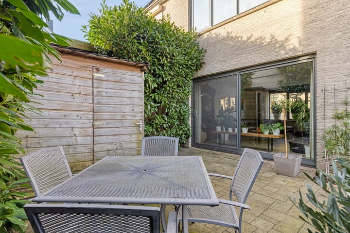 Foto 45 van Hoogaars 26