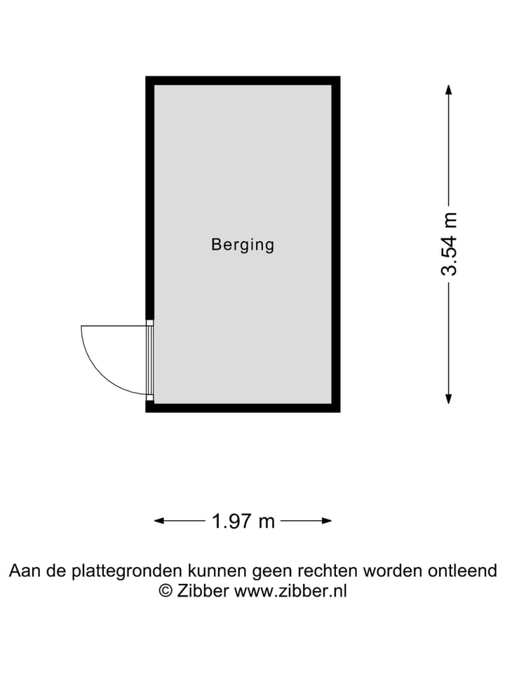 Foto 56 van Hoogaars 26