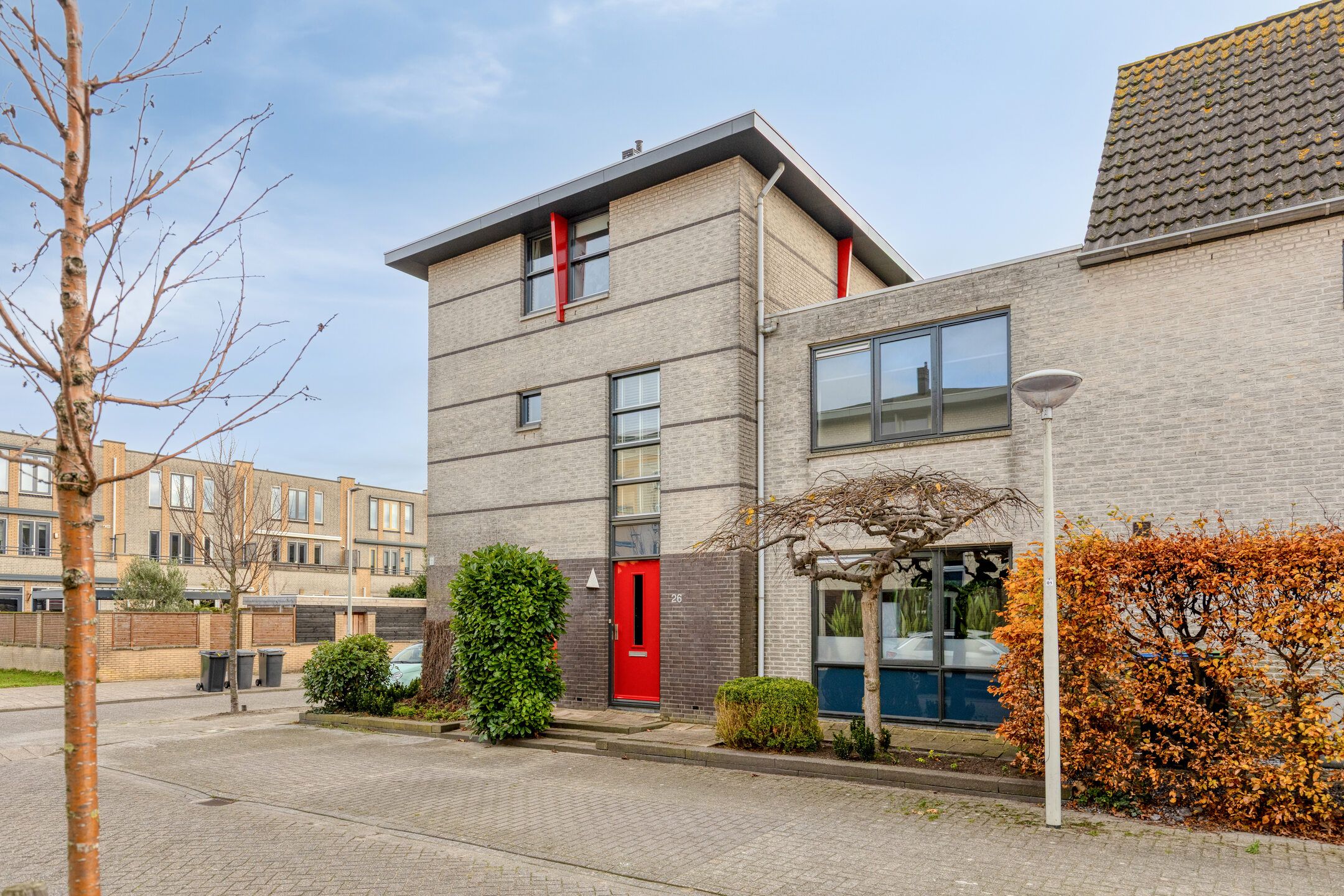 Photo 51 of Hoogaars 26